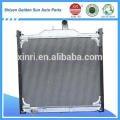 ALGERIA FAW 1301010-365 алюминиевый радиатор
